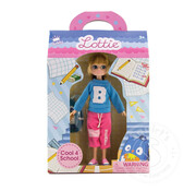 FINAL SALE: Lottie Doll - Cool 4 School
