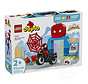 LEGO® DUPLO® Spin's Motorcycle Adventure