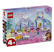 LEGO® LEGO® Gabby's Dollhouse Gabby's Kitty Care Ear