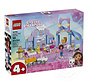 LEGO® Gabby's Dollhouse Gabby's Kitty Care Ear