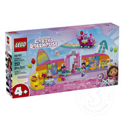 LEGO® LEGO® Gabby's Dollhouse Gabby's Party Room
