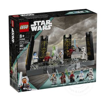 LEGO® LEGO® Star Wars Ahsoka Tano's Duel on Peridea