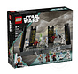 LEGO® Star Wars Ahsoka Tano's Duel on Peridea