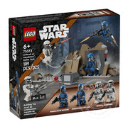 LEGO® LEGO® Star Wars Ambush on Mandalore™ Battle Pack