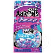 Crazy Aaron's Crazy Aaron's Horoscope Thinking Putty