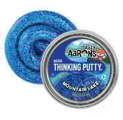 Crazy Aaron's Crazy Aaron's Mountain Lake Thinking Putty