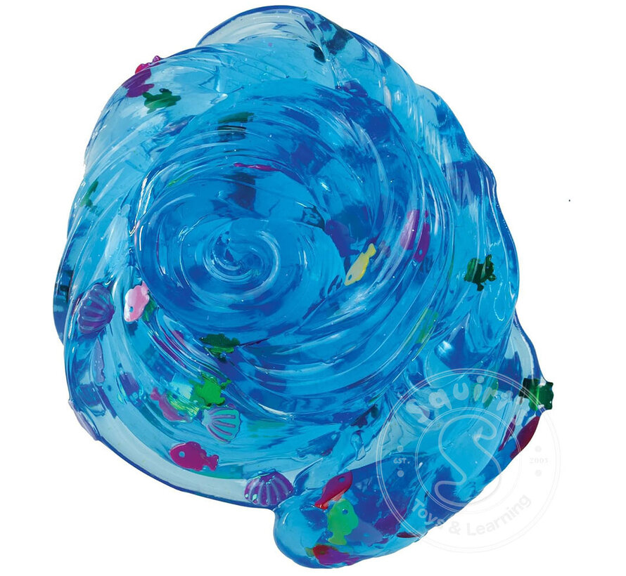 Crazy Aaron's Seven Seas Thinking Putty