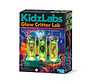 KidzLabs Glow Critter Lab