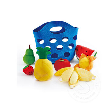 Hape Hape Toddler Fruit Basket