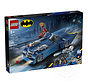 LEGO® Batman™ with the Batmobile™ vs. Harley Quinn™ and Mr. Freeze™