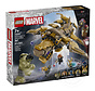 LEGO® Marvel The Avengers vs. The Leviathan