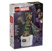 LEGO® LEGO® Marvel Dancing Groot