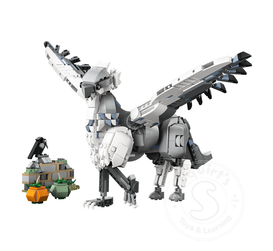 LEGO® Harry Potter Buckbeak™