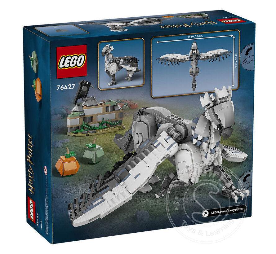 LEGO® Harry Potter Buckbeak™