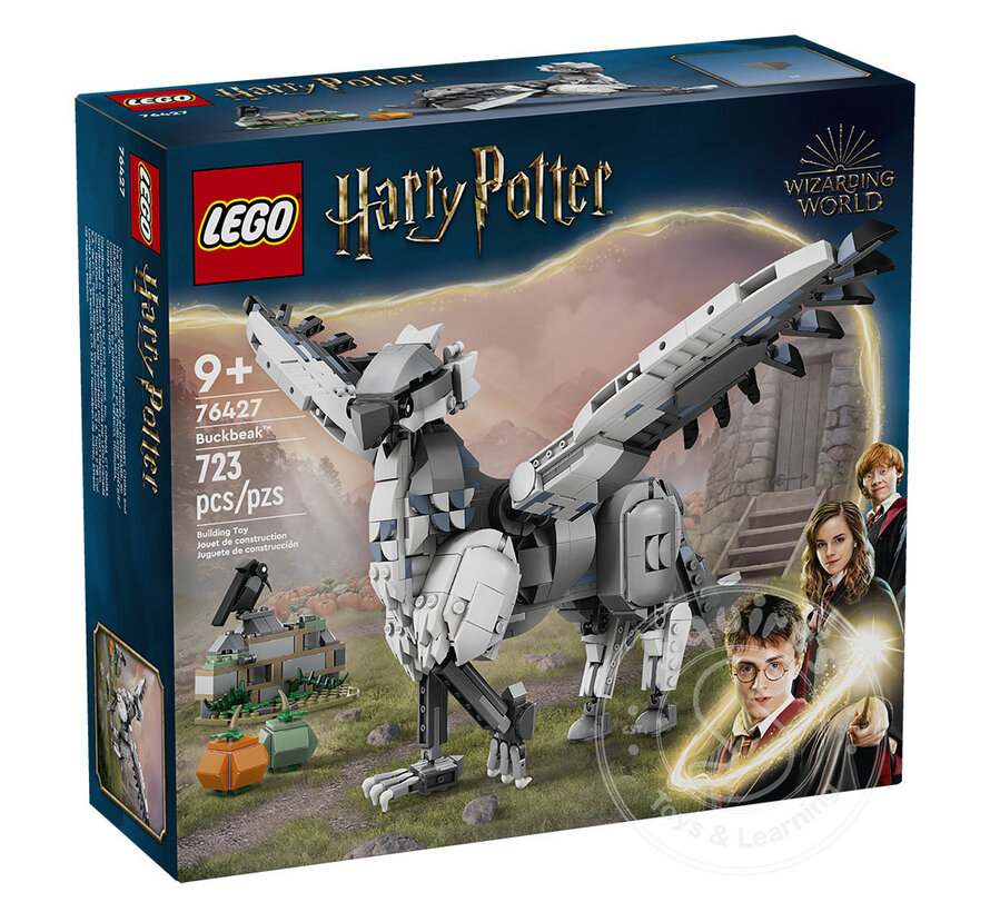 LEGO® Harry Potter Buckbeak™