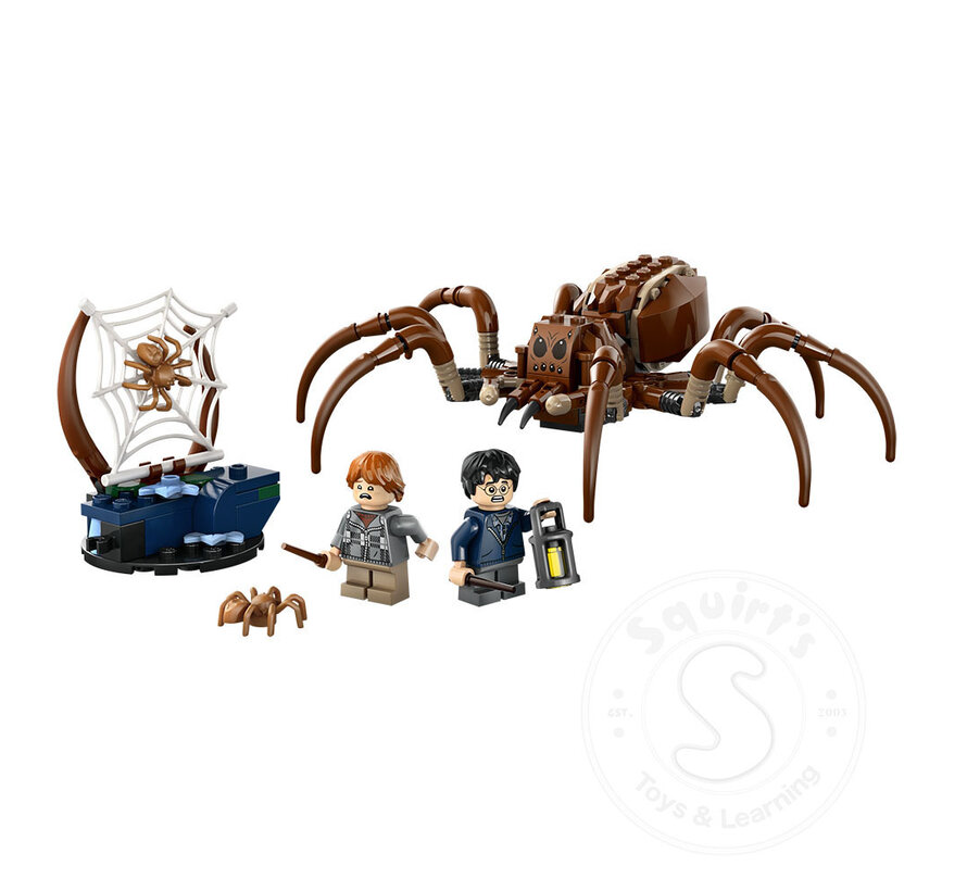 LEGO® Harry Potter Aragog in the Forbidden Forest™