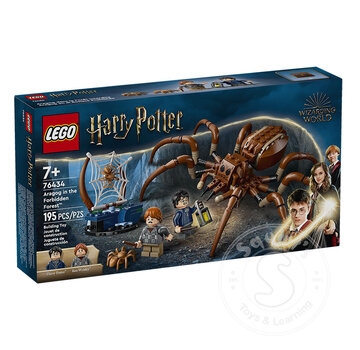 LEGO® LEGO® Harry Potter Aragog in the Forbidden Forest™