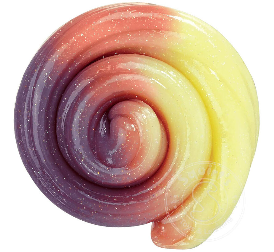 Crazy Aaron's Hypercolor Goodnight Cactus Thinking Putty