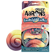 Crazy Aaron's Crazy Aaron's Hypercolor Goodnight Cactus Thinking Putty