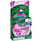 Crazy Aaron's Crazy Aaron's Trendsetters Blooming Botanicals Thinking Putty