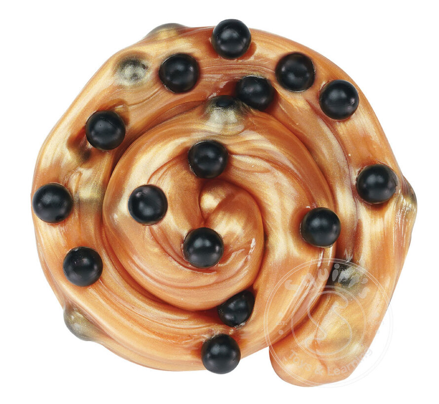 Crazy Aaron's Trendsetters Brown Sugar Boba Thinking Putty