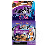 Crazy Aaron's Crazy Aaron's Trendsetters Brown Sugar Boba Thinking Putty