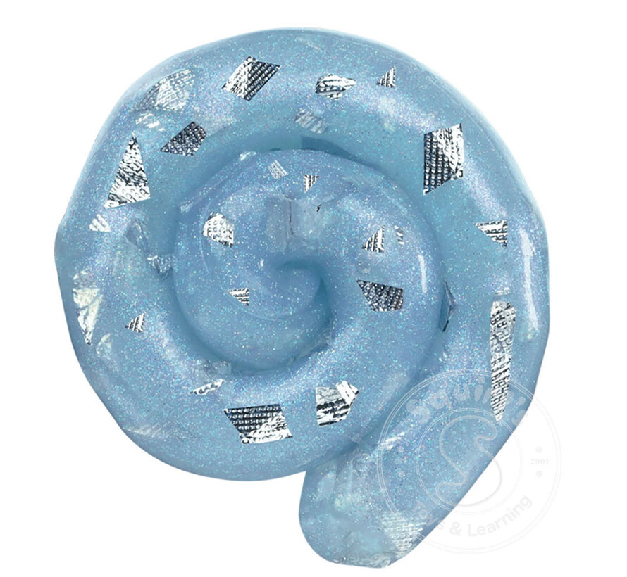 Crazy Aaron's Mini Shark Thinking Putty
