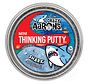 Crazy Aaron's Mini Shark Thinking Putty