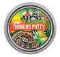 Crazy Aaron's Mini Triceratops Thinking Putty
