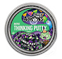 Crazy Aaron's Mini Zombie Party Thinking Putty
