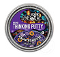 Crazy Aaron's Mini Haunted House Thinking Putty