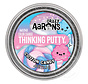 Crazy Aaron's Mini Cotton Candy Thinking Putty