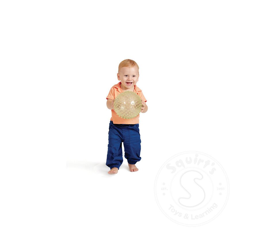 Glow in the Dark Sensory Ball