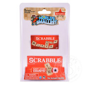 World's Smallest Scrabble