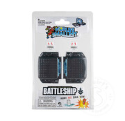 World's Smallest Battleship