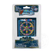 World's Smallest Trivial Pursuit