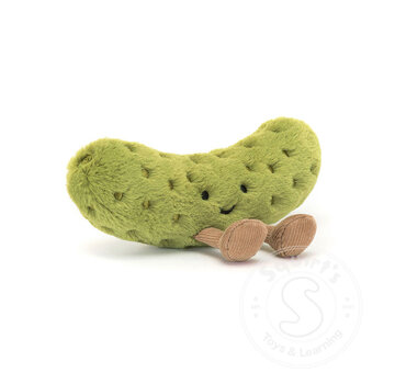 Jellycat Jellycat Amuseables Pickle