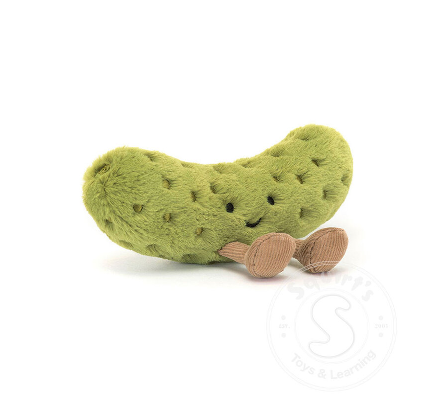Jellycat Amuseables Pickle