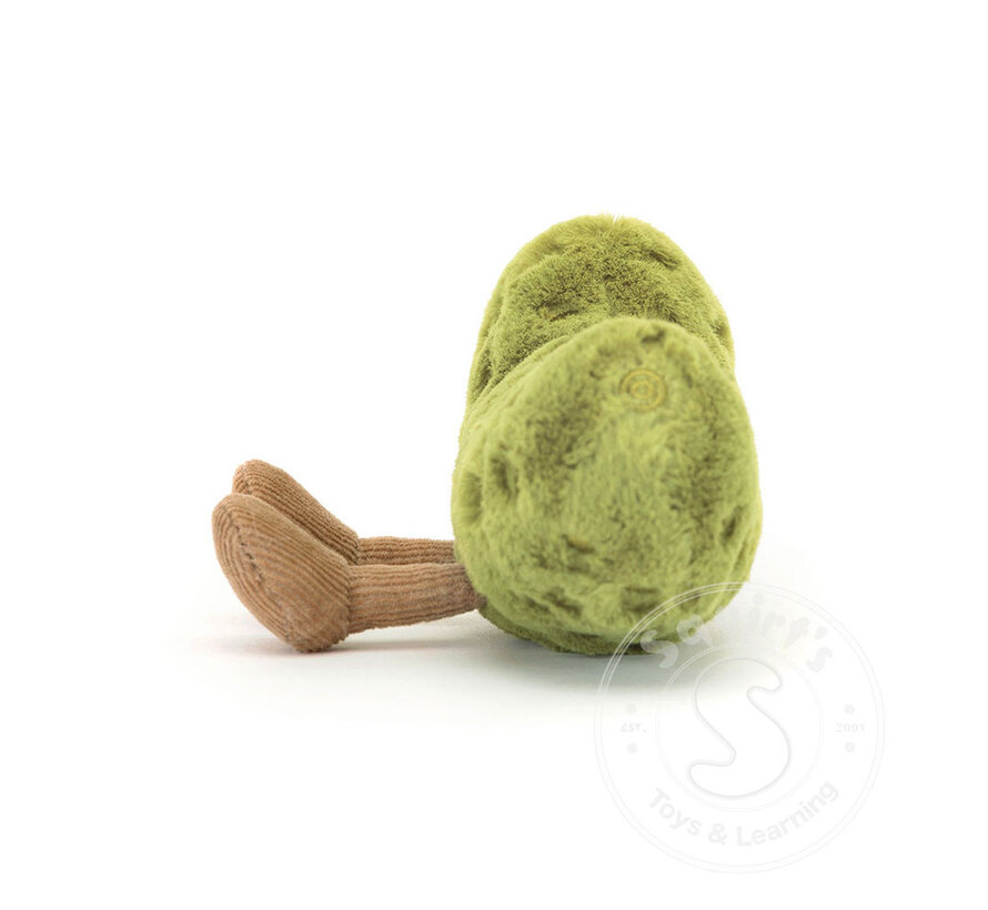 Jellycat Amuseables Pickle