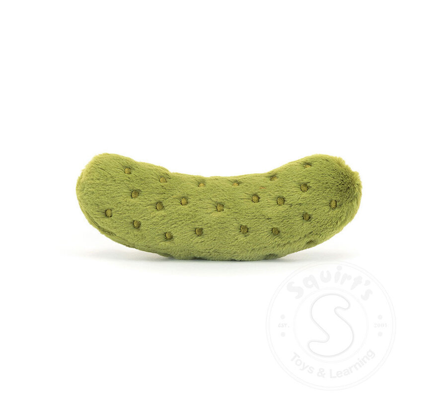 Jellycat Amuseables Pickle