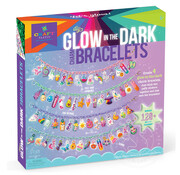 Ann Williams Craft-Tastic Glow in the Dark Charm Bracelets