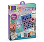 Craft-Tastic Scratch & Sticker Journal