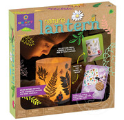 Ann Williams Craft-Tastic Nature Lantern