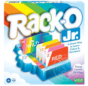 Winning Moves Games Rack-O Jr.