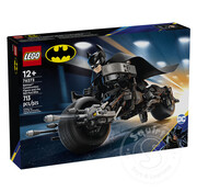 LEGO® LEGO® Batman™ Construction Figure and the Bat-Pod Bike
