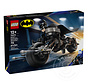 LEGO® Batman™ Construction Figure and the Bat-Pod Bike
