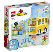 LEGO® LEGO® DUPLO® The Bus Ride - RETIRED