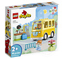 LEGO® DUPLO® The Bus Ride - RETIRED