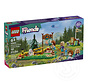 LEGO® Friends Adventure Camp Archery Range