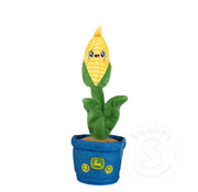 John Deere John Deere Plush Corny Dancer